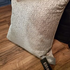 elite home throw pillows